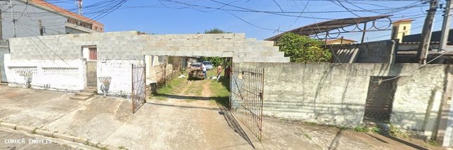 land_lot em Rua Ererê, Vila Curuçá - São Paulo - SP