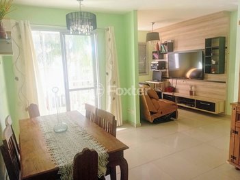 apartment em Rua Cabo Antônio Pinton, Parque Novo Mundo - São Paulo - SP