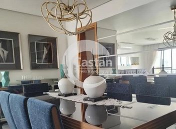 apartment em Rua Padre Raposo, Mooca - São Paulo - SP