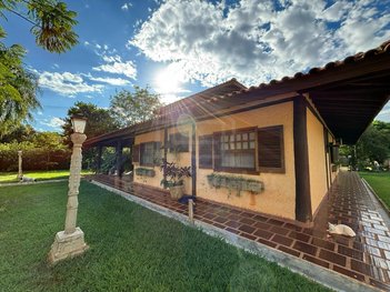house em Pedro Martins, Chácara Itaúna - Jaú - SP