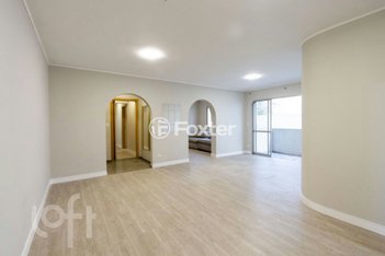 apartment em Rua Aimberê, Sumaré - São Paulo - SP