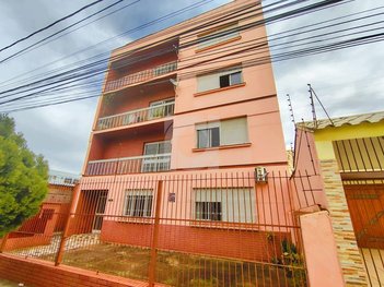 apartment em Rua São João, Centro - São Leopoldo - RS