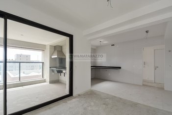 apartment em Alameda Jauaperi, Moema - São Paulo - SP