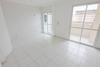 apartment em JOAQUIM NABUCO, Coloninha - Florianópolis - SC