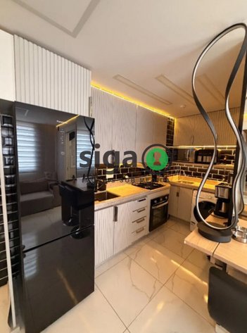 apartment em Avenida Mário Lopes Leão, Santo Amaro - São Paulo - SP