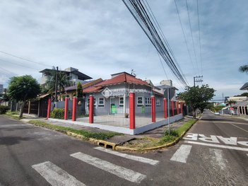 house em Rua Domingos Dorivaldo Thiesen, Parque da Matriz - Cachoeirinha - RS