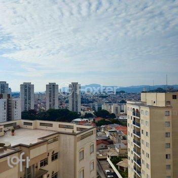 apartment em do Guacá, Mandaqui - São Paulo - SP