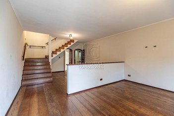 house em Rua Itagiba, Parque Jaçatuba - Santo André - SP