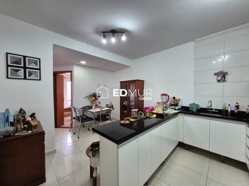 apartment em Rua Itajubá, Vila Alice - Santo André - SP
