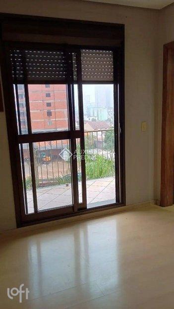 apartment em Tamoios, Vila Cachoeira - Cachoeirinha - RS