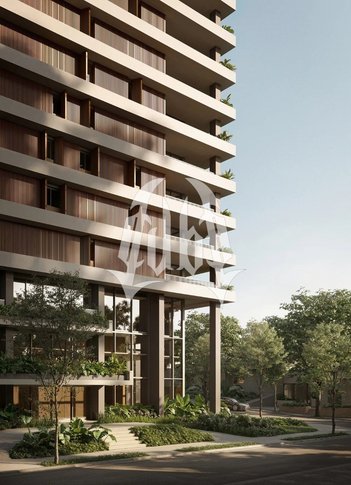 apartment em Rua Belo Horizonte, Centro - Londrina - PR