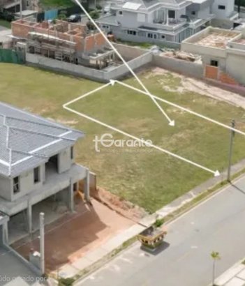 land_lot em Avenida Landscape, Cyrela Landscape Esplanada - Votorantim - SP