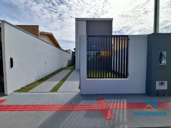 house em Rua Waldoyr João Ferrazzo, Residencial Ipanema - Sinop - MT