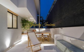 apartment em Avenida das Américas, Recreio dos Bandeirantes - Rio de Janeiro - RJ