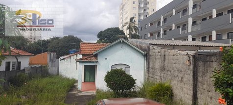land_lot em Rua Marciano Capella, Vila Ré - São Paulo - SP