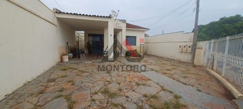 house em Avenida Octaviano de Arruda Campos, Vila Cidade Industrial (Vila Xavier) - Araraquara - SP