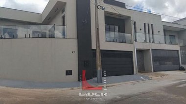 house em Rua Ouriço, Condomínio Villa Verde Bragança - Bragança Paulista - SP