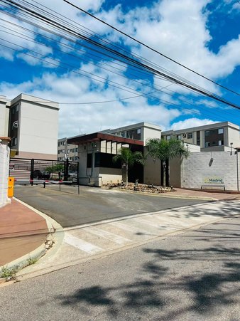 Cômodo Condomínio