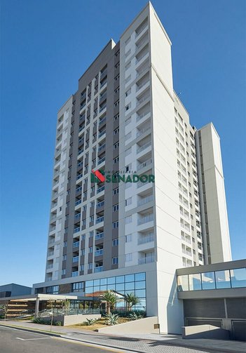 apartment em Avenida Santos Dumont, Ibiporã - Ibiporã - PR