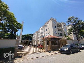 apartment em Agrimônia, Vila Jacuí - São Paulo - SP