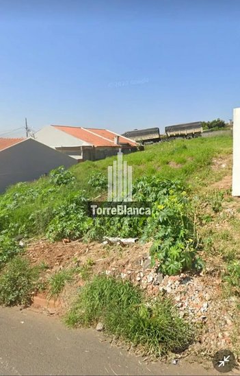 land_lot em Rua Saíra, Colônia Dona Luíza - Ponta Grossa - PR