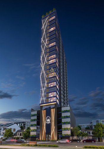 apartment em Avenida Francisco Severiano dos Santos, Porto Belo - Porto Belo - SC