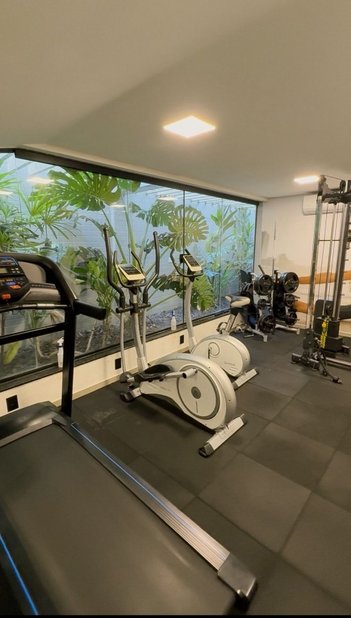 apartment em Avenida Hamilton de Barros Soutinho, Jatiúca - Maceió - AL