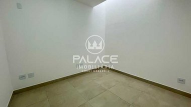 office em Avenida Barão de Serra Negra, Nova Piracicaba - Piracicaba - SP