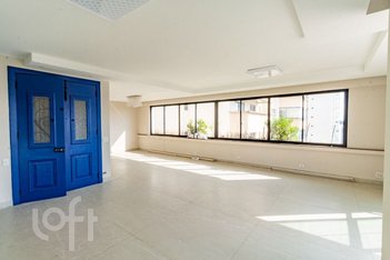 apartment em Maratona, Vila Alexandria - São Paulo - SP