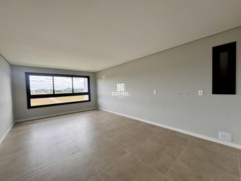 apartment em Rua Érico Veríssimo, Camobi - Santa Maria - RS