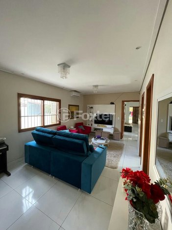 house em Rua Laudelino Freire, Sarandi - Porto Alegre - RS