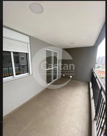 apartment em Rua Elói Cerqueira, Belenzinho - São Paulo - SP