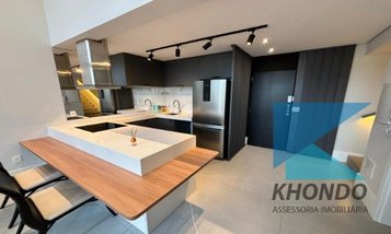 apartment em Rua Augusta, Consolação - São Paulo - SP