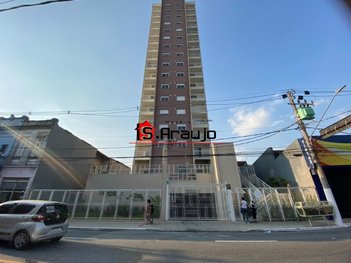 apartment em Rua da Mooca, Mooca - São Paulo - SP
