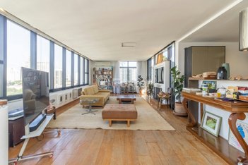 apartment em Rua Costa Carvalho, Pinheiros - São Paulo - SP