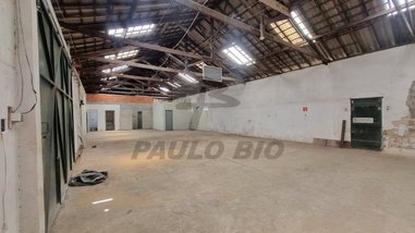 industrial em do Pedroso, Jardim Santo André CDHU - Santo André - SP