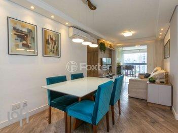 apartment em Avenida Mascote, Campo Belo - São Paulo - SP