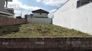 land_lot em Rua Tomás Antônio Gonzaga, Loteamento Villa Branca - Jacareí - SP