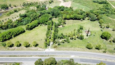 agricultural em Comunidade de Jaboti, Comunidade Urbana de Andana - Guarapari - ES