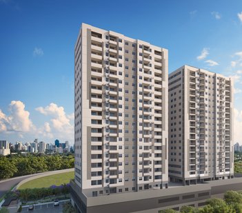 apartment em Avenida Santa Marina, Água Branca - São Paulo - SP