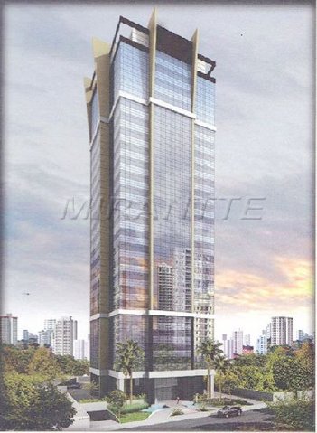 office em Angélica, Santa Cecília - São Paulo - SP