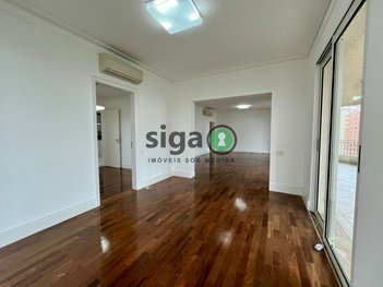 apartment em Estrada Carlos Queiroz Telles, Jardim Fonte do Morumbi - São Paulo - SP