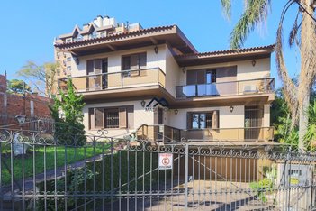 house em Almirante Delamare, Tristeza - Porto Alegre - RS