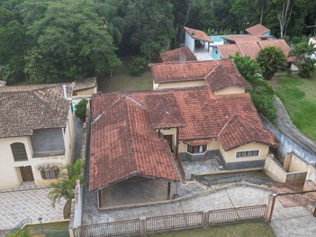 house em Rua Amazonas, Chácara Represinha - Cotia - SP
