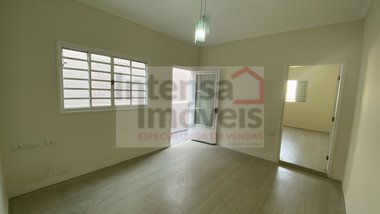 house em Rua Antônio José Carneiro de Souza, Residencial Paraíso - Taubaté - SP