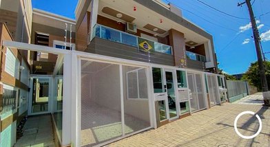 house em Estrada Antônio Gonçalves do Amaral, São José - Santa Maria - RS