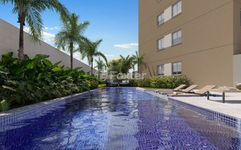 apartment em Rua Adriano José Marchini, Água Branca - São Paulo - SP