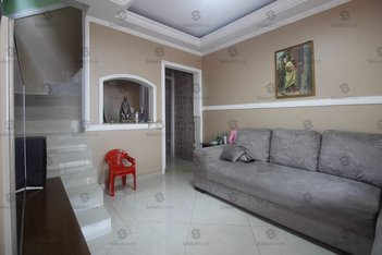 house em Rua Luiz Tonelotti, Jardim Guapituba - Mauá - SP