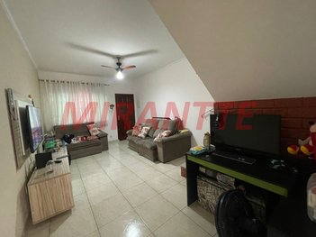 house em Rua Thomaz Cyro Pozzi, Vila Nova Carolina - São Paulo - SP