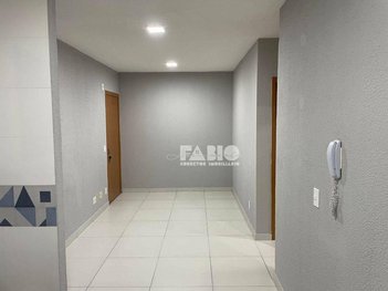 apartment em Rua Samuel Brasil Bueno, Solidariedade - Araraquara - SP